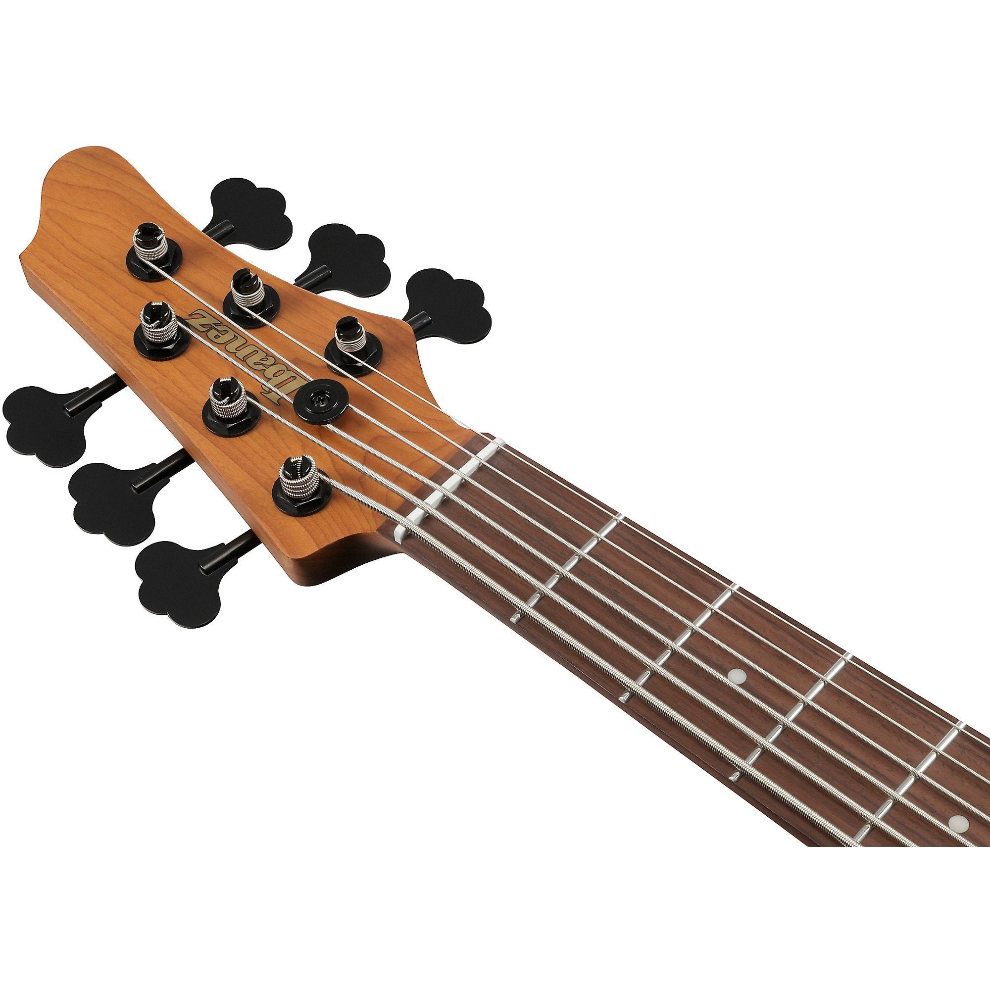 Đàn Guitar Bass 6-dây Ibanez MDM1006 Mode - Pearl White-Mai Nguyên Music
