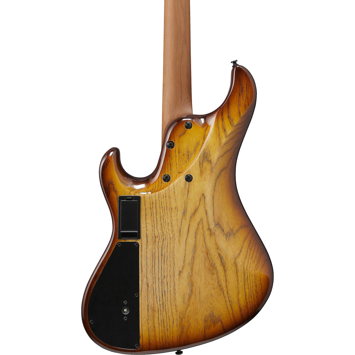 Đàn Guitar Bass 4-dây Ibanez MDM1300 Mode - Natural Stained Amber Burst