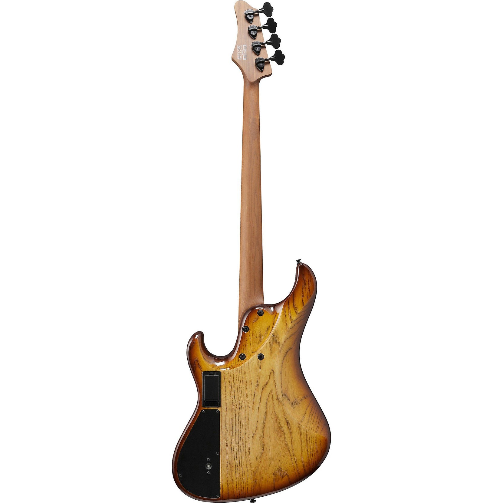 Đàn Guitar Bass 4-dây Ibanez MDM1300 Mode - Natural Stained Amber Burst
