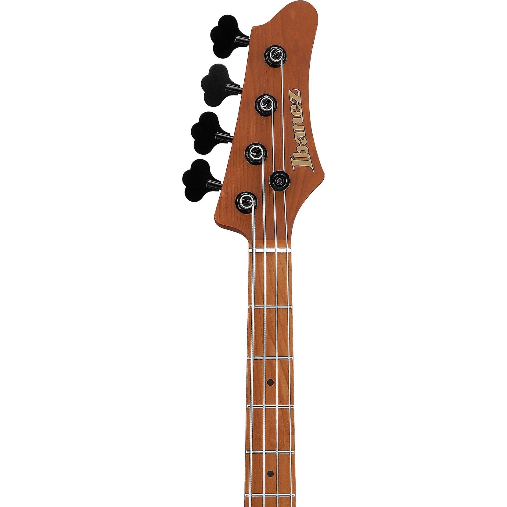 Đàn Guitar Bass 4-dây Ibanez MDM1300 Mode - Natural Stained Amber Burst
