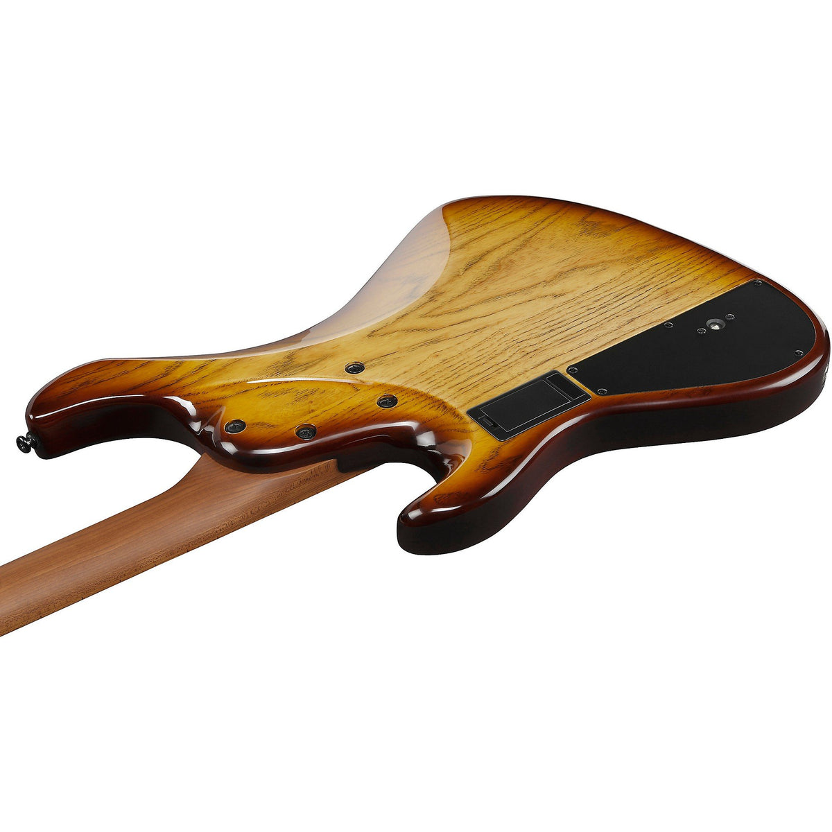Đàn Guitar Bass 4-dây Ibanez MDM1300 Mode - Natural Stained Amber Burst