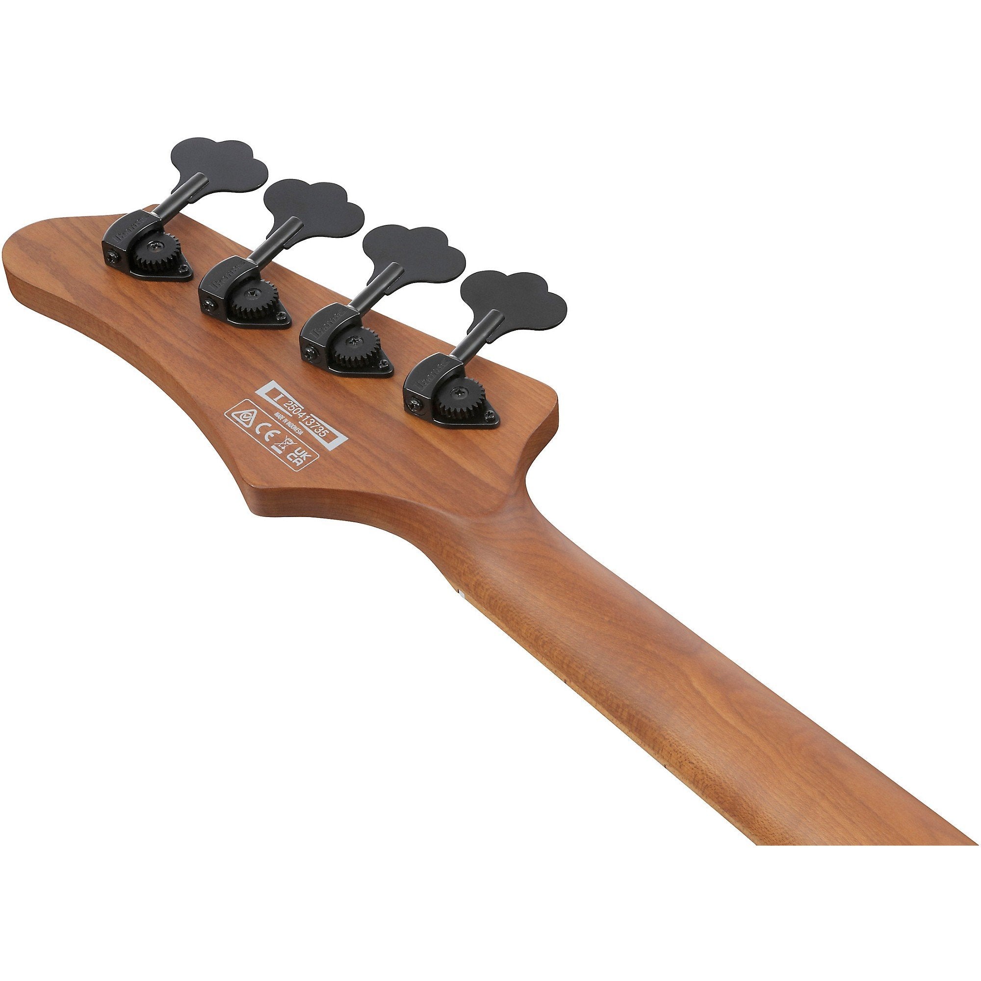 Đàn Guitar Bass 4-dây Ibanez MDM1300 Mode - Natural Stained Amber Burst