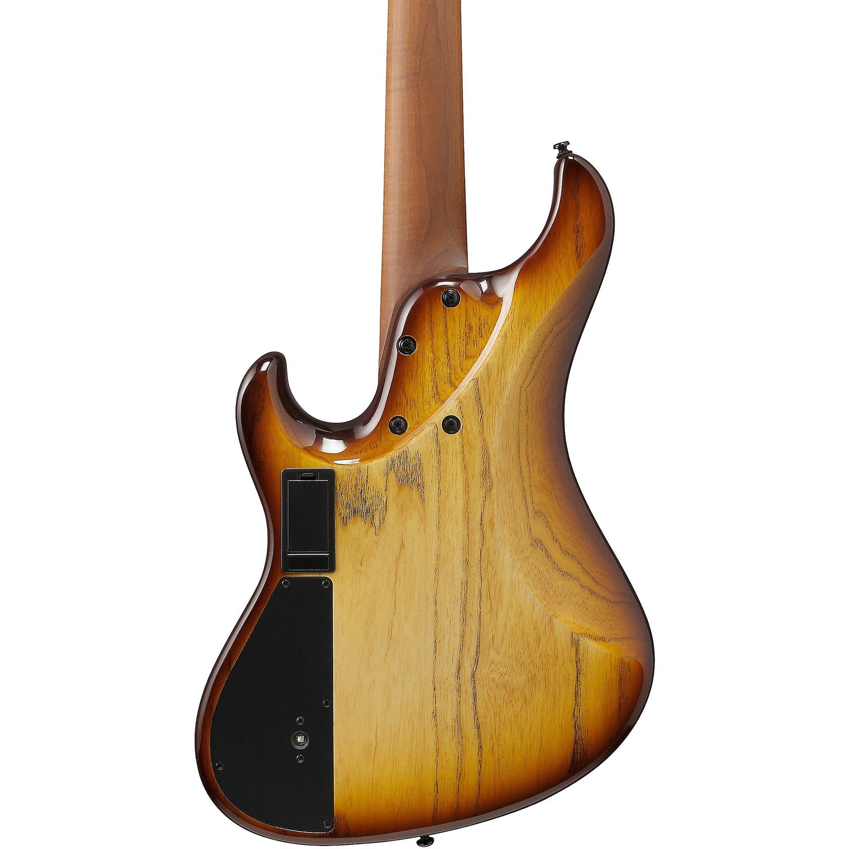 Đàn Guitar Bass 5-dây Ibanez MDM1305 Mode - Natural Stained Amber Burst