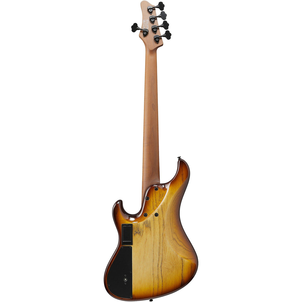 Đàn Guitar Bass 5-dây Ibanez MDM1305 Mode - Natural Stained Amber Burst