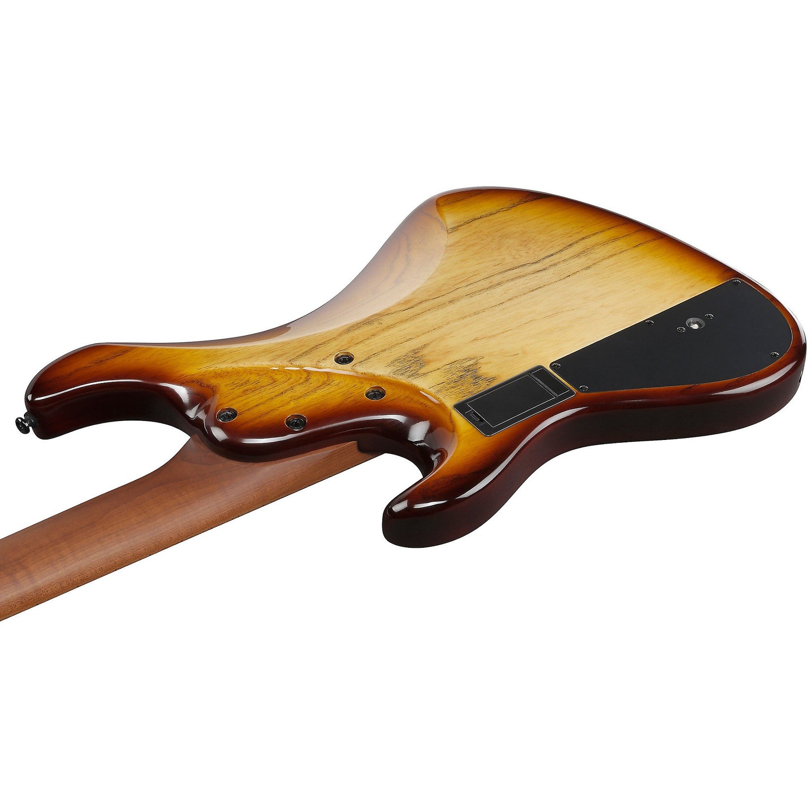 Đàn Guitar Bass 5-dây Ibanez MDM1305 Mode - Natural Stained Amber Burst