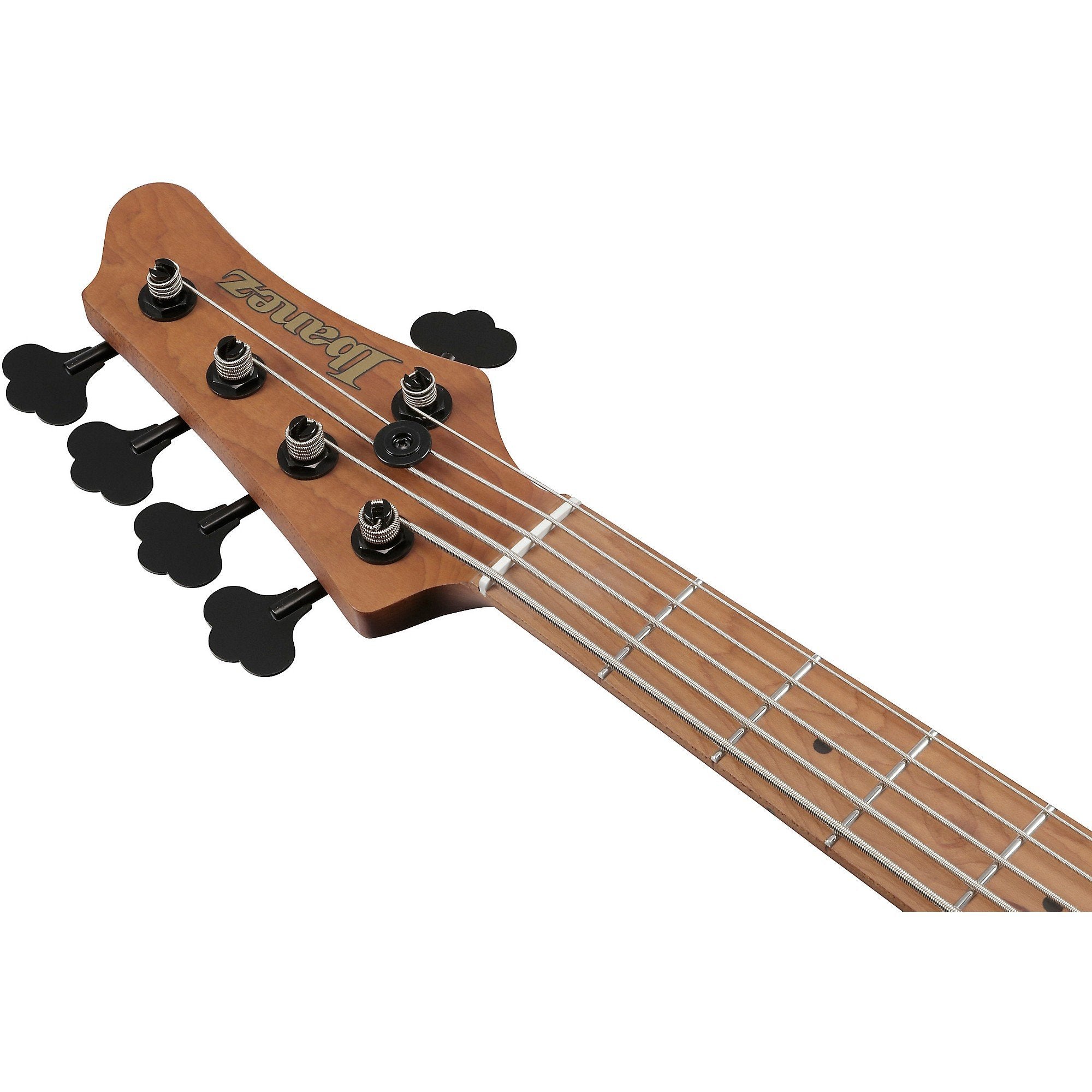 Đàn Guitar Bass 5-dây Ibanez MDM1305 Mode - Natural Stained Amber Burst