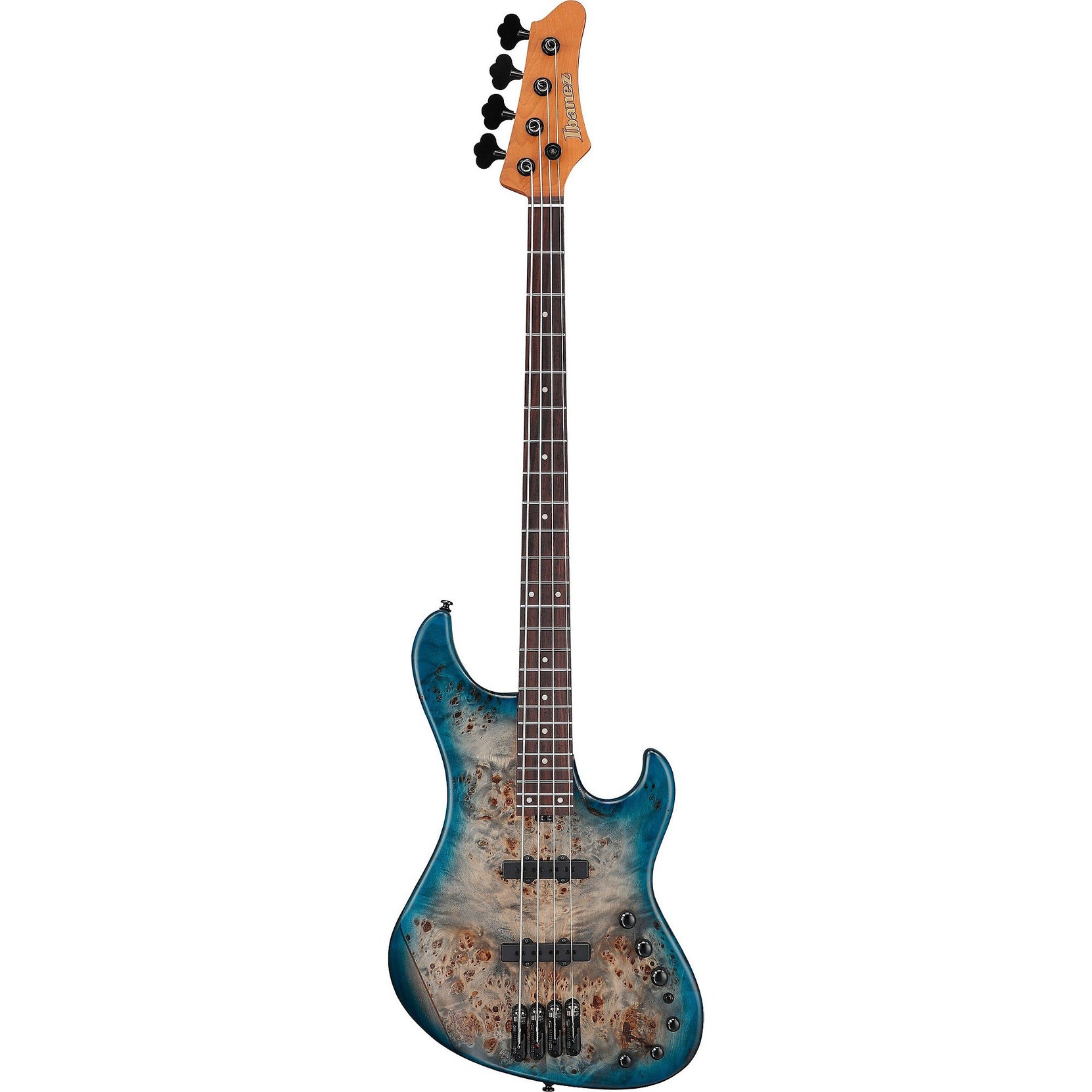 Đàn Guitar Bass 4-dây Ibanez MDM1600 Mode