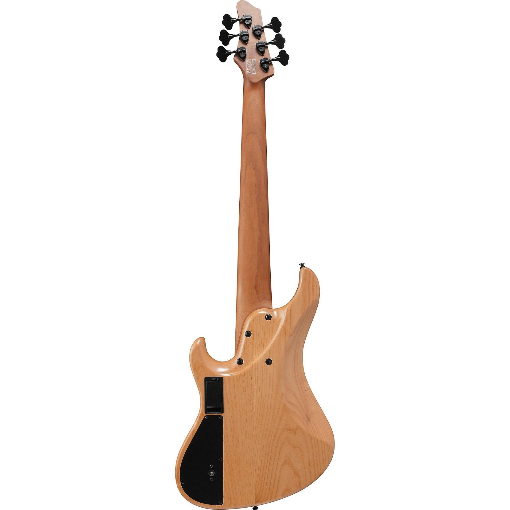 Đàn Guitar Bass 6-dây Ibanez MDM1606 Mode - Natural Mocha Low Gloss