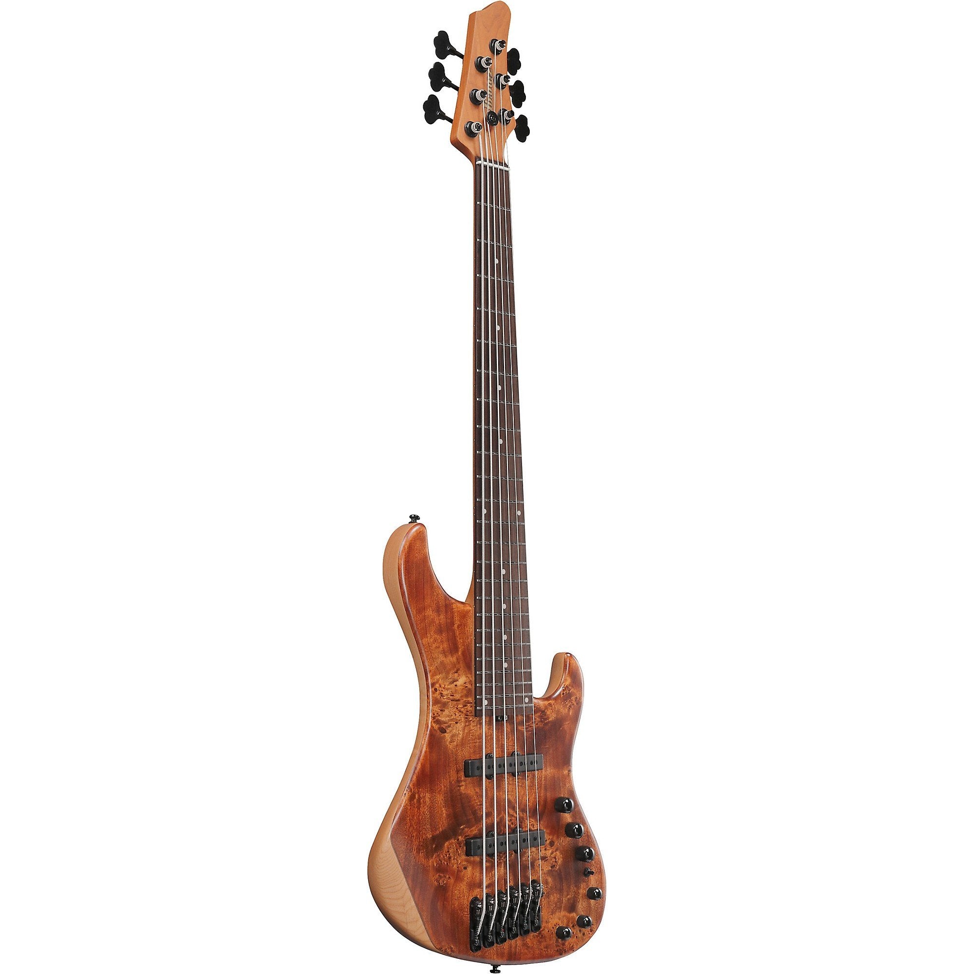 Đàn Guitar Bass 6-dây Ibanez MDM1606 Mode - Natural Mocha Low Gloss