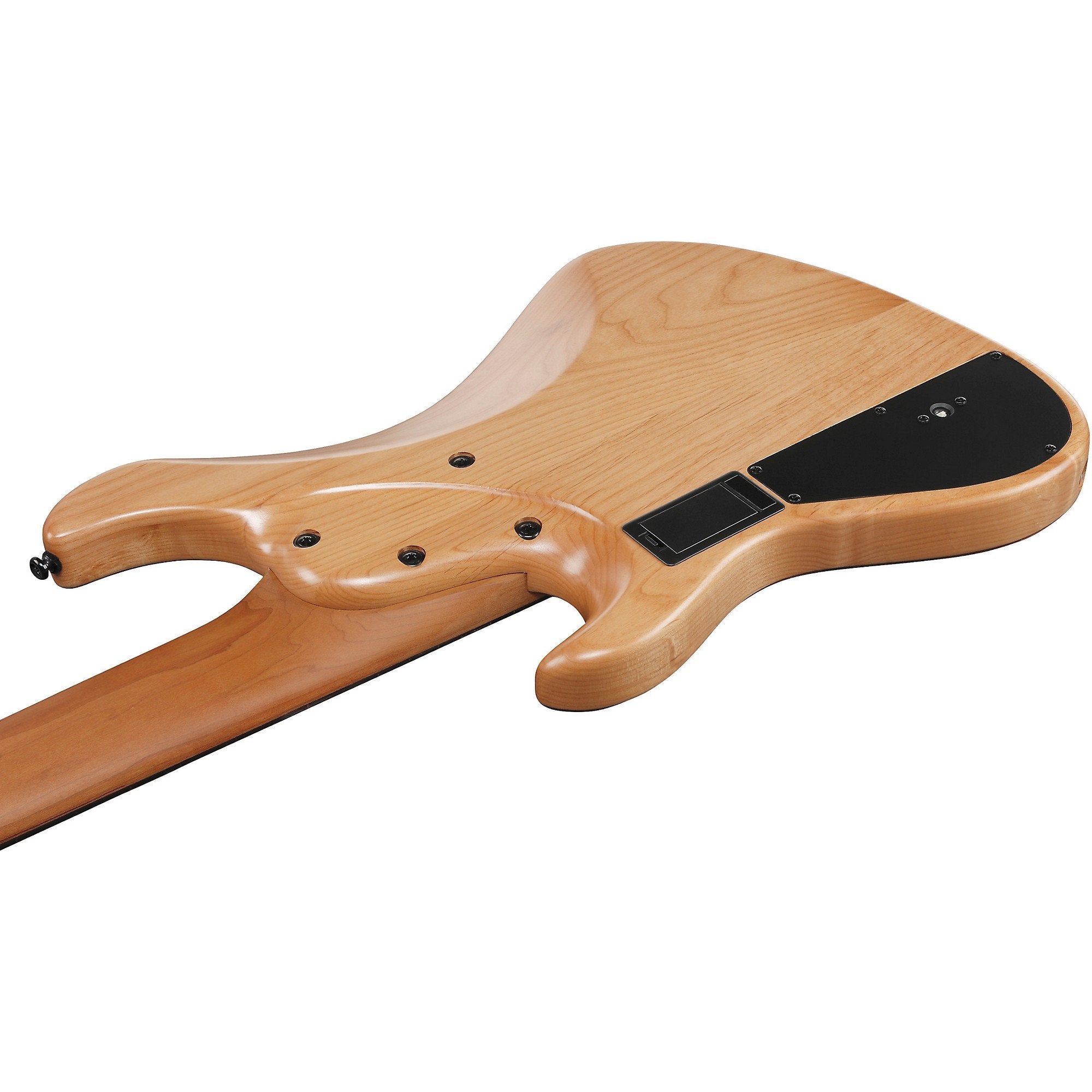 Đàn Guitar Bass 6-dây Ibanez MDM1606 Mode - Natural Mocha Low Gloss