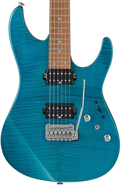 Đàn Guitar Điện Ibanez MM1 Martin Miller Signature