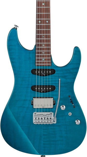 Đàn Guitar Điện Ibanez MMN1 Martin Miller Signature