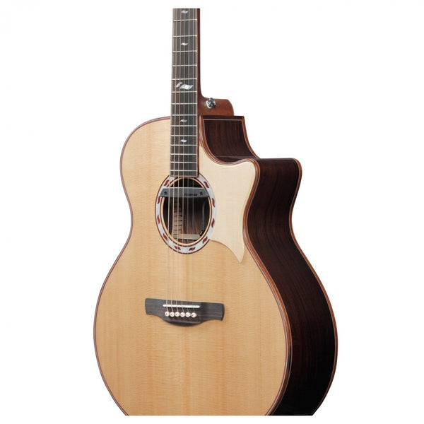 Đàn Guitar Acoustic Ibanez MRC10 Marcin Signature