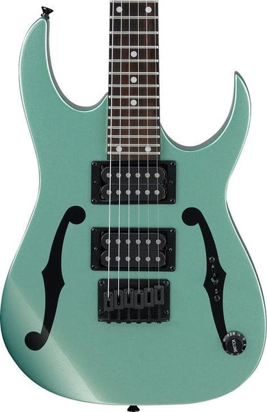 Đàn Guitar Điện Hollow Body Ibanez PGMM21 Paul Gilbert Signature