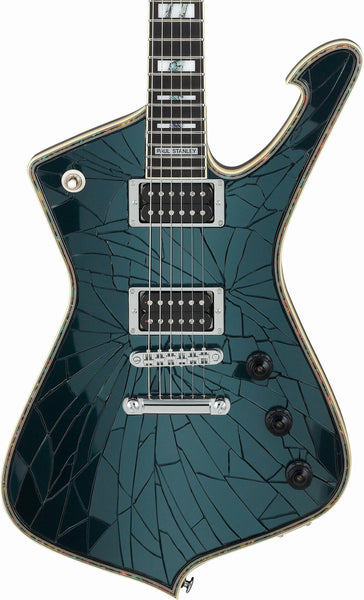 Đàn Guitar Điện Ibanez PS3CM Paul Stanley Signature