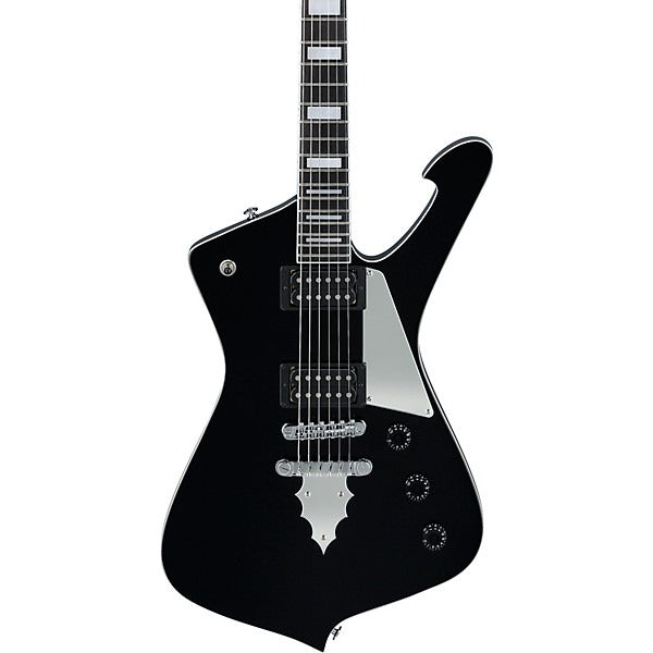 Đàn Guitar Điện Ibanez PS60 Paul Stanley Signature, Black