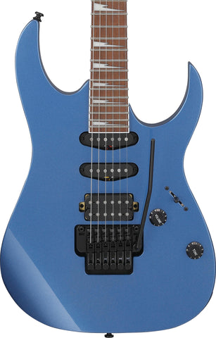 Đàn Guitar Điện Ibanez RG460DX - Blue Haze, RG Standard Series