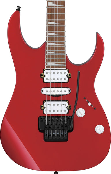 Đàn Guitar Điện Ibanez Standard RG470DXW - Candy Apple Red