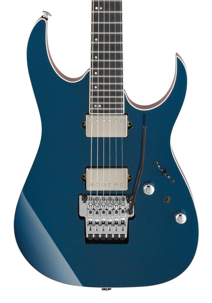 Đàn Guitar Điện Ibanez Prestige RG5320RC - Deep Forest Green Metallic