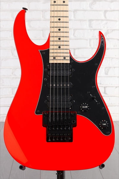Đàn Guitar Điện Ibanez RG550 RG Genesis Collection - Road Flare Red