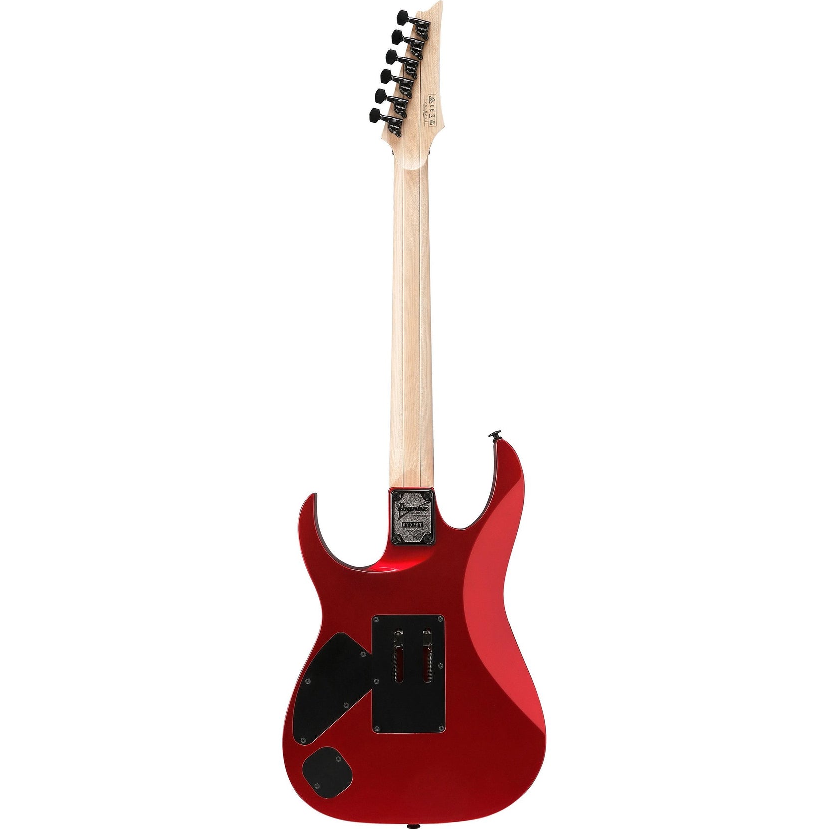 Đàn Guitar Điện Ibanez RG565R Genesis Collection