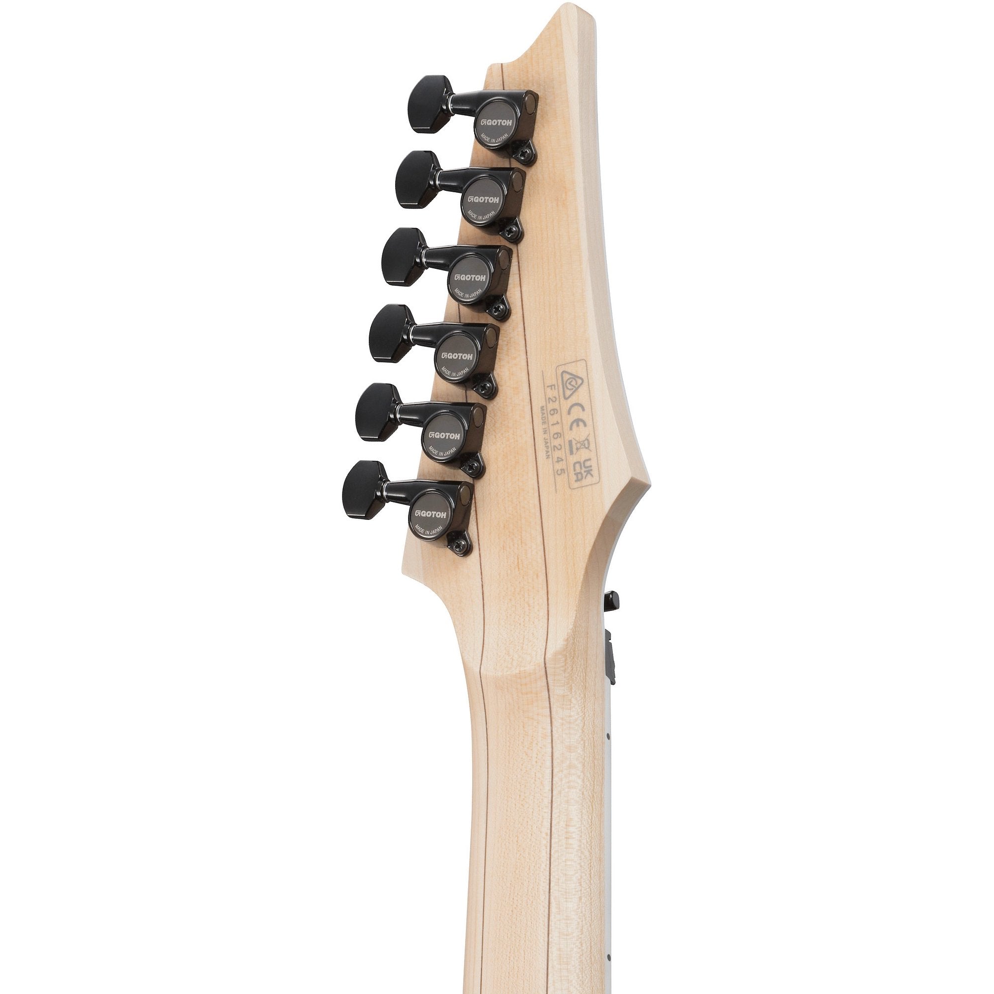 Đàn Guitar Điện Ibanez RG565R Genesis Collection
