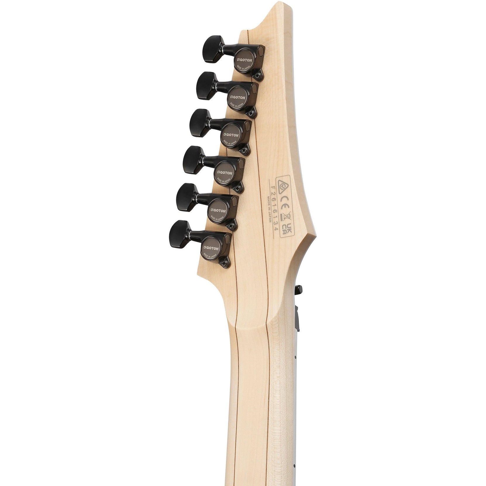 Đàn Guitar Điện Ibanez RG565R Genesis Collection