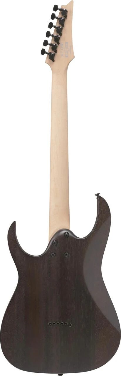 Đàn Guitar Điện Ibanez RGR431PB RG Standard - Charcoal Grey Flat
