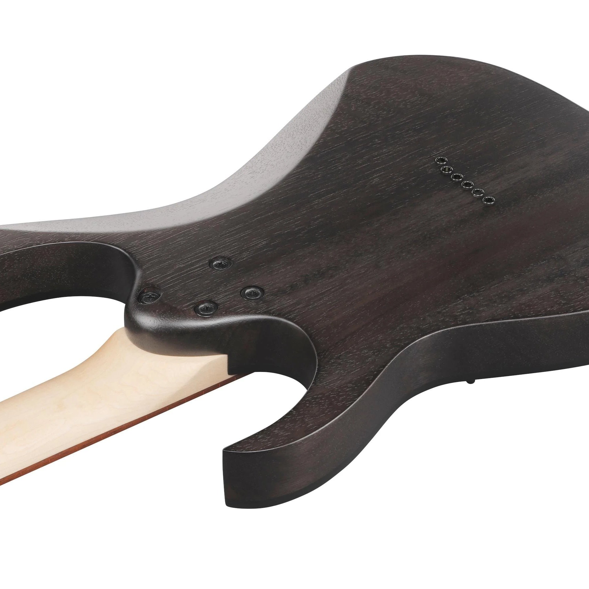 Đàn Guitar Điện Ibanez RGR431PB RG Standard - Charcoal Grey Flat