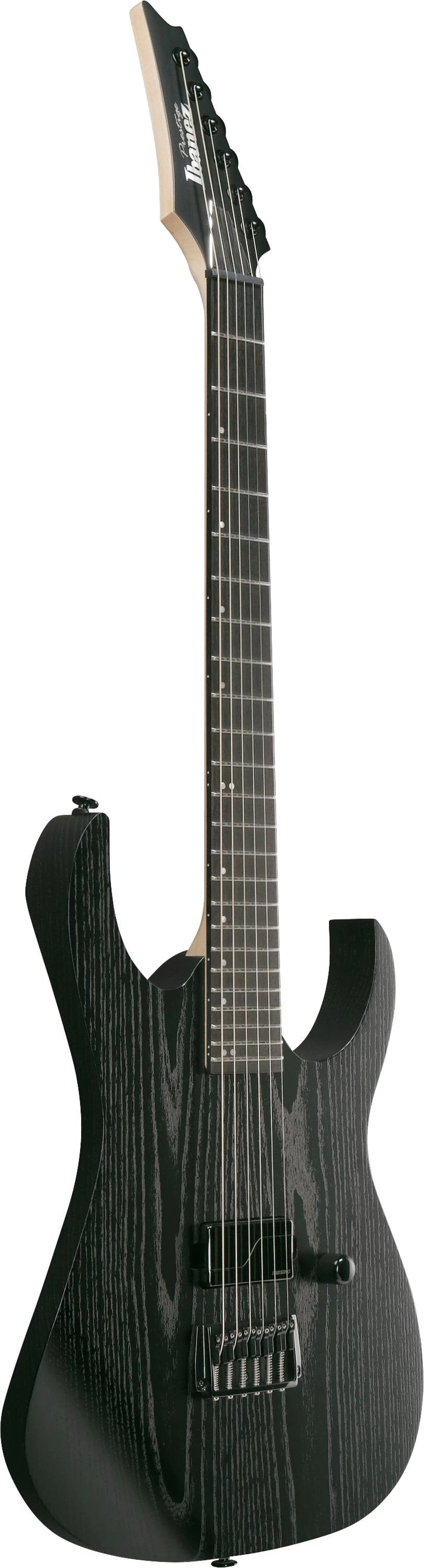Đàn Guitar Điện Ibanez RGR5111RB RG Prestige - Weathered Black-Mai Nguyên Music