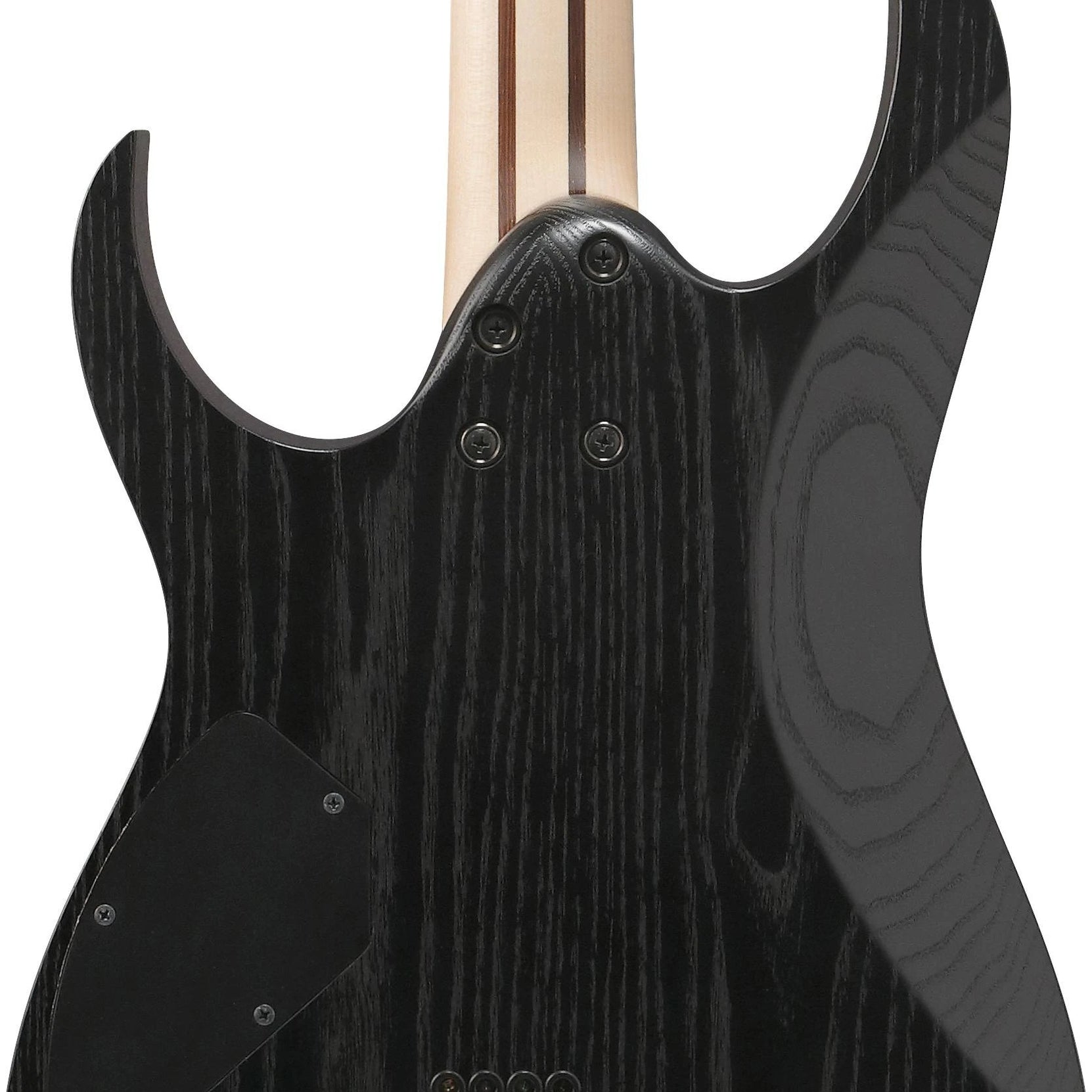 Đàn Guitar Điện Ibanez RGR5111RB RG Prestige - Weathered Black-Mai Nguyên Music
