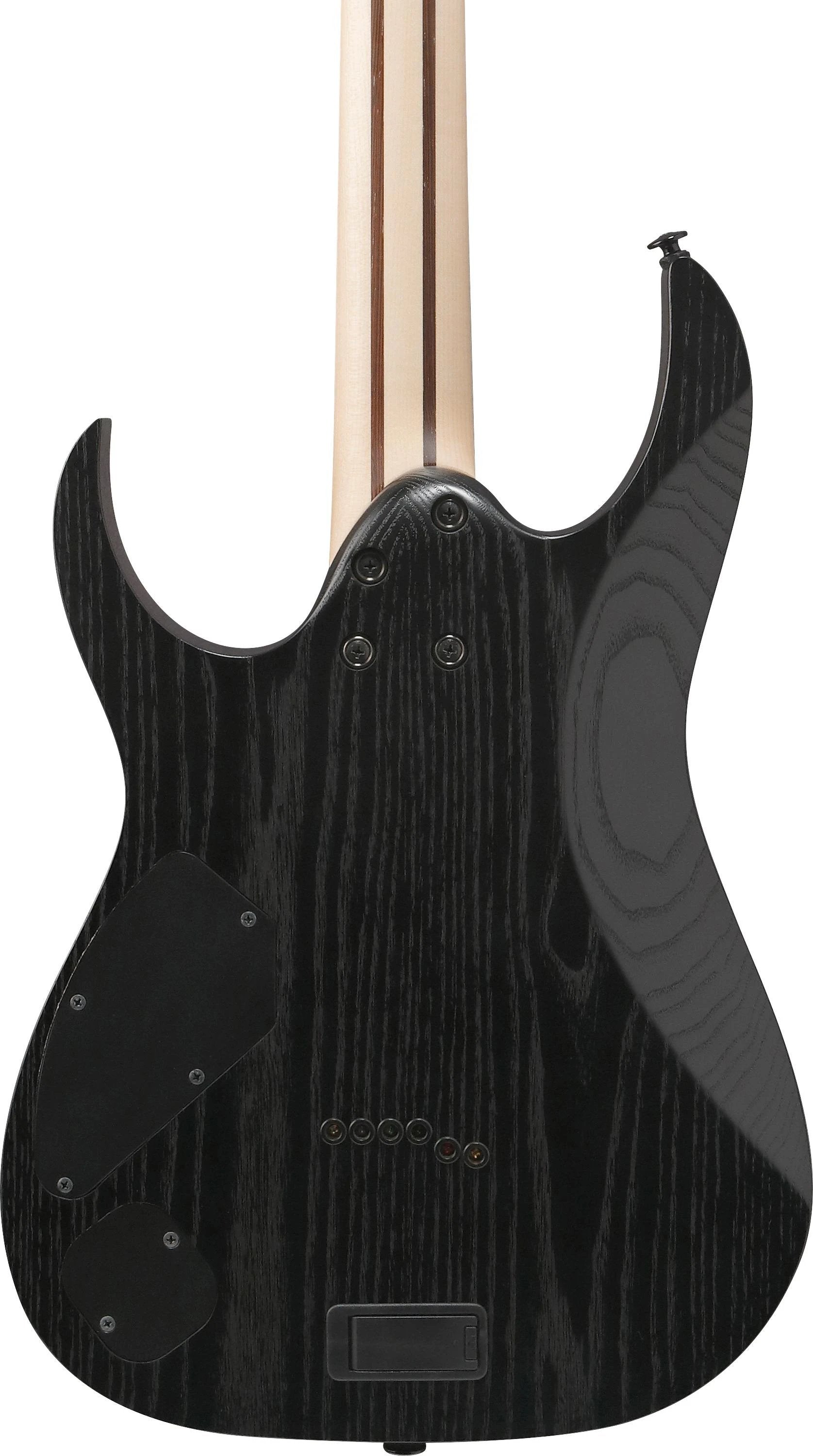 Đàn Guitar Điện Ibanez RGR5111RB RG Prestige - Weathered Black-Mai Nguyên Music