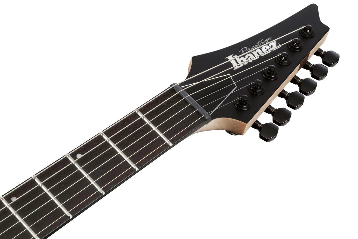 Đàn Guitar Điện Ibanez RGR5111RB RG Prestige - Weathered Black-Mai Nguyên Music