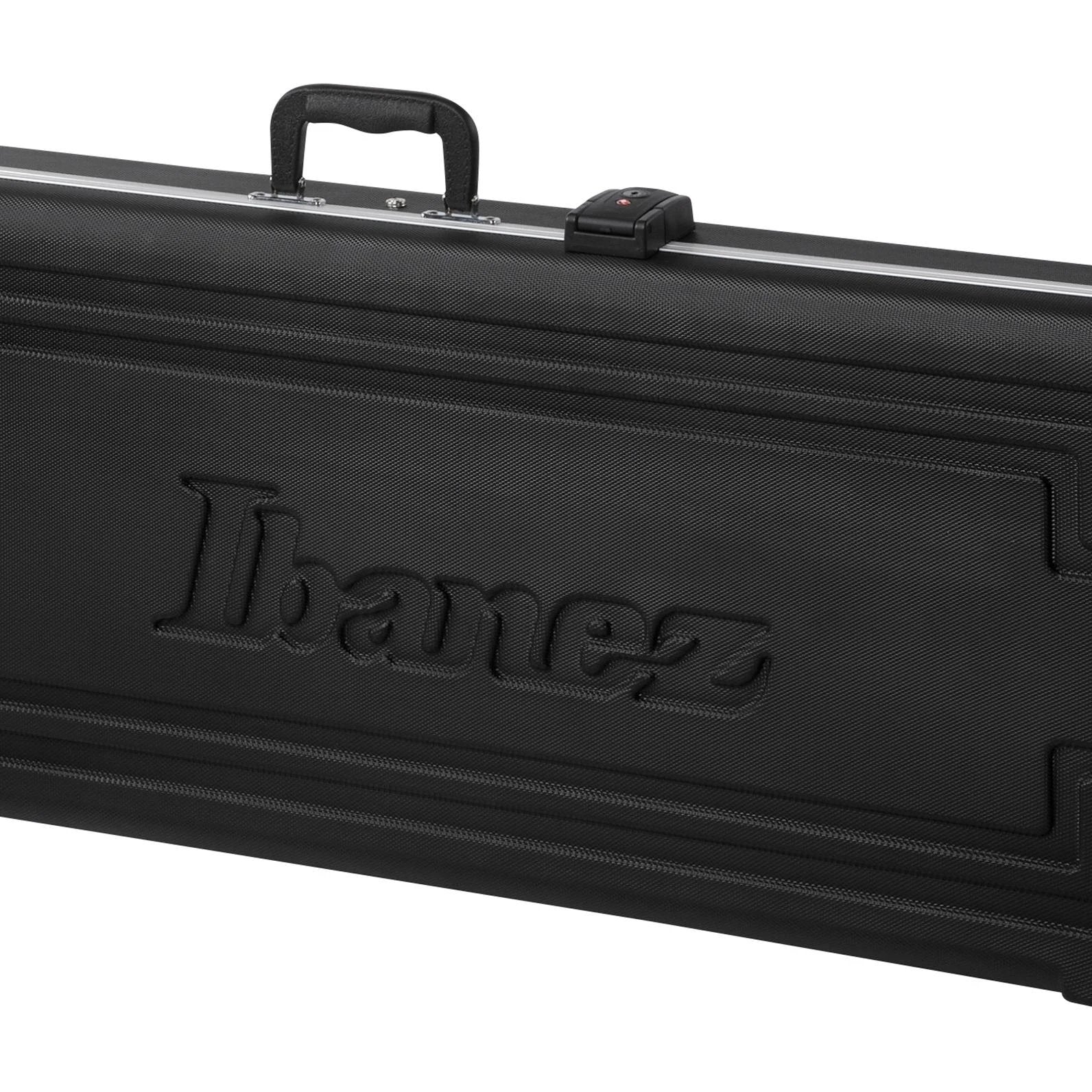 Đàn Guitar Điện Ibanez RGR5111RB RG Prestige - Weathered Black-Mai Nguyên Music