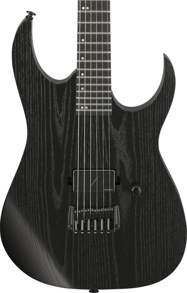 Đàn Guitar Điện Ibanez RGR5111RB RG Prestige - Weathered Black