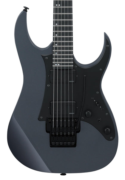 Đàn Guitar Điện Ibanez Prestige RGR5130R - Gray Metallic