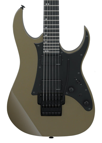 Đàn Guitar Điện Ibanez Prestige RGR5130R - Khaki Metallic