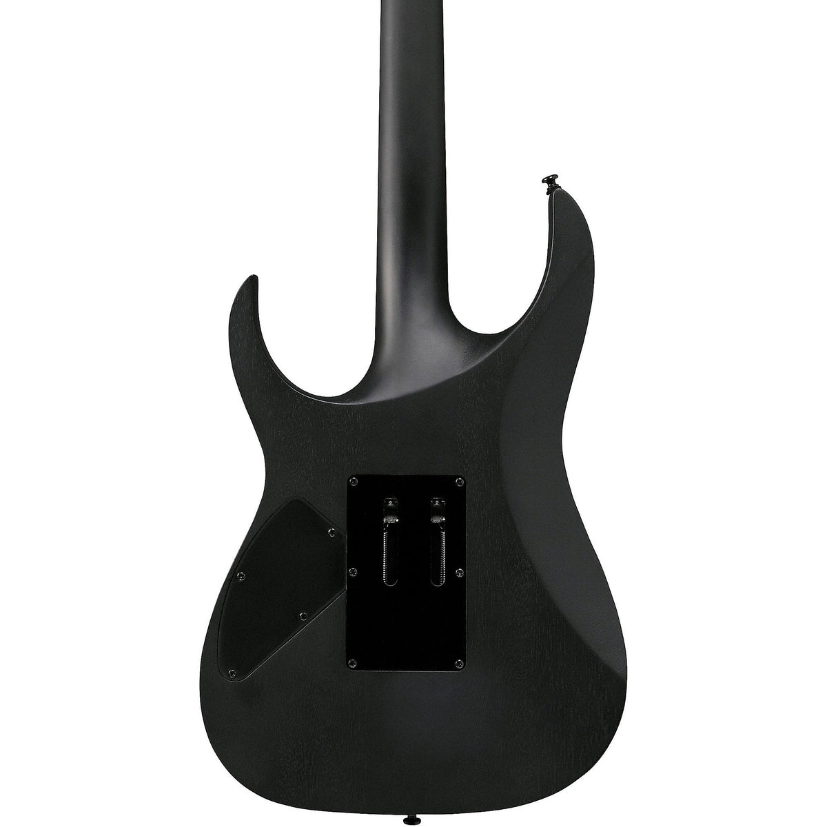 Đàn Guitar Điện Ibanez RGRT420 RG Standard - Weathered Black