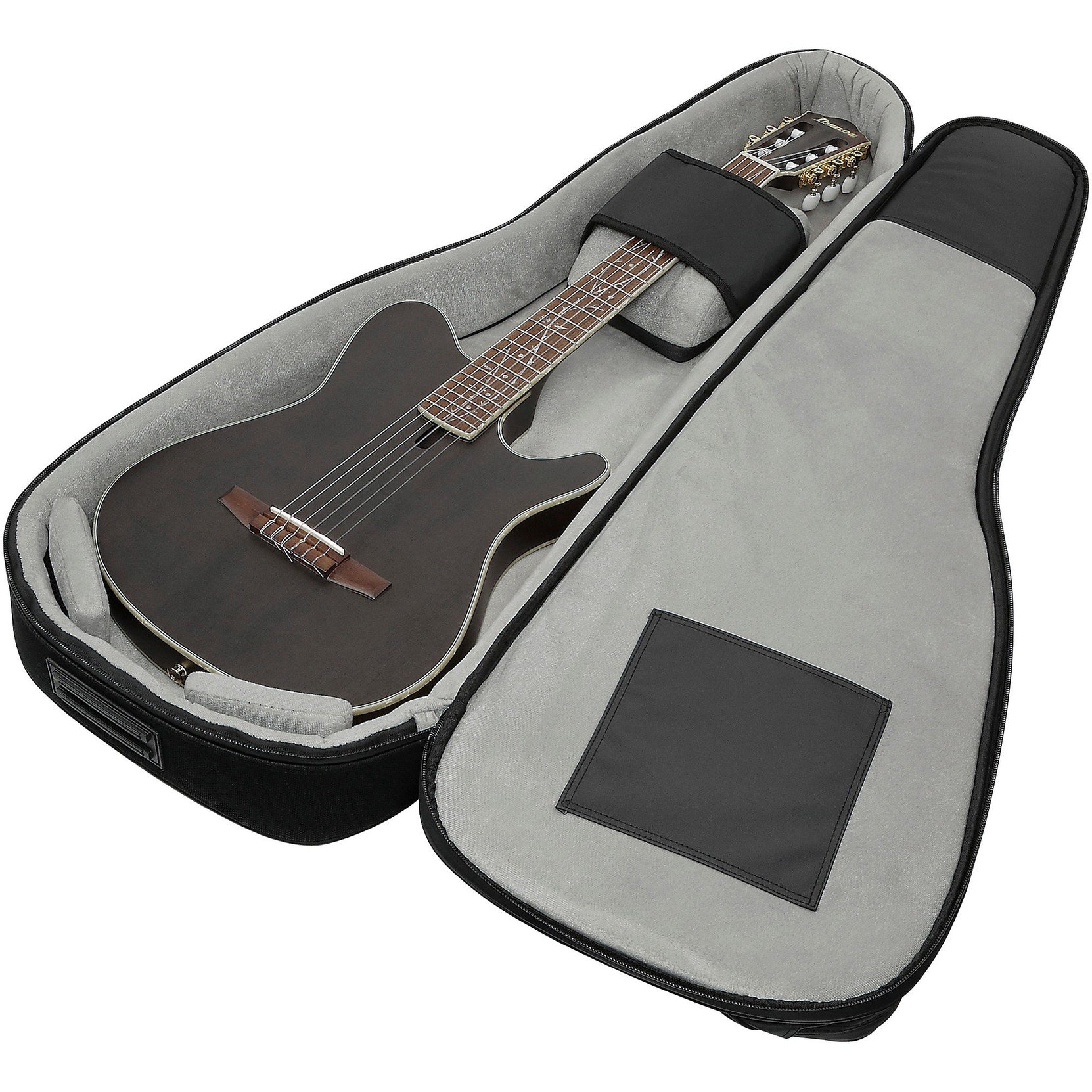 Bao Đàn Guitar Classic Ibanez THBG1 Tim Henson Signature