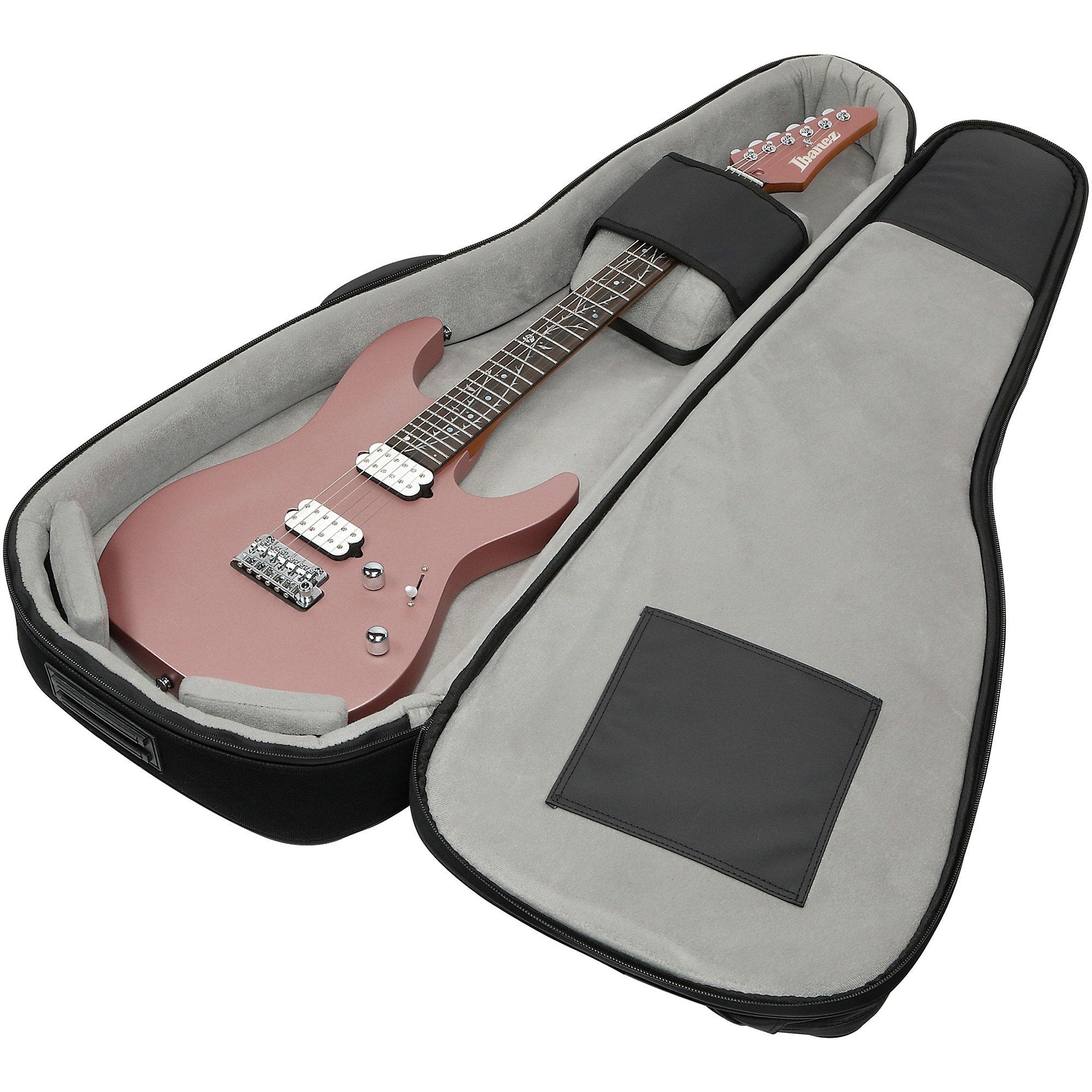 Bao Đàn Guitar Classic Ibanez THBG1 Tim Henson Signature