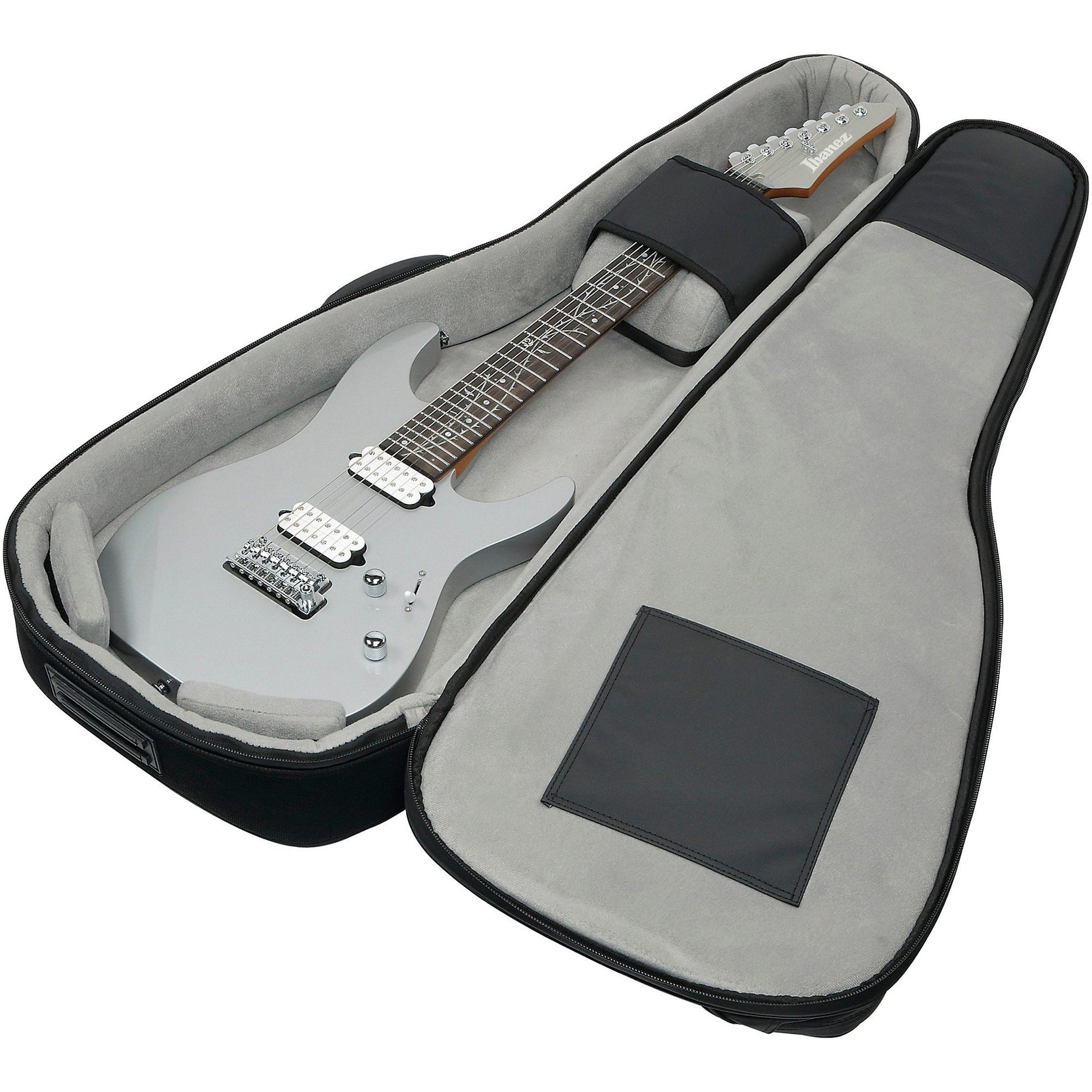 Bao Đàn Guitar Classic Ibanez THBG1 Tim Henson Signature