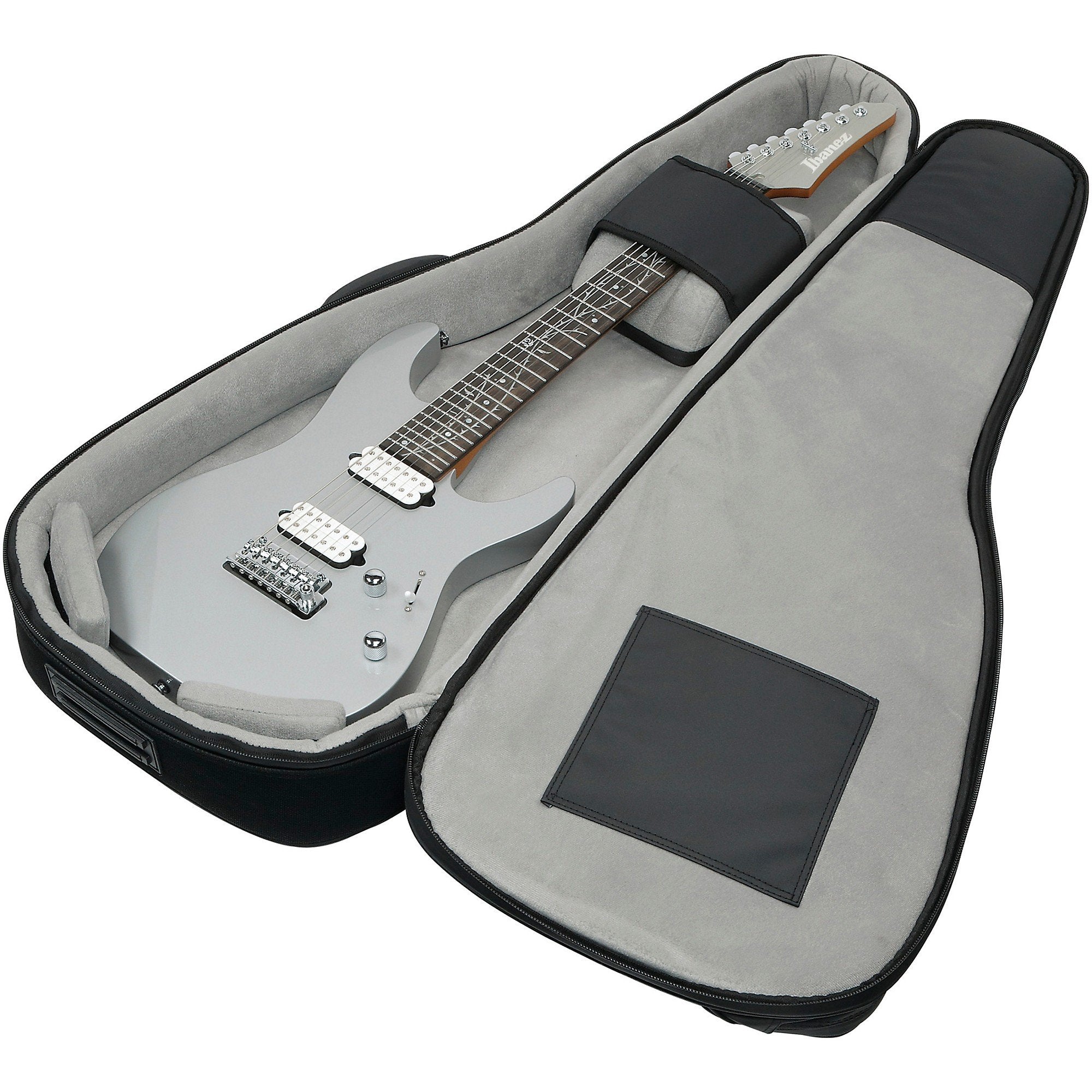 Bao Đàn Guitar Classic Ibanez THBG1 Tim Henson Signature