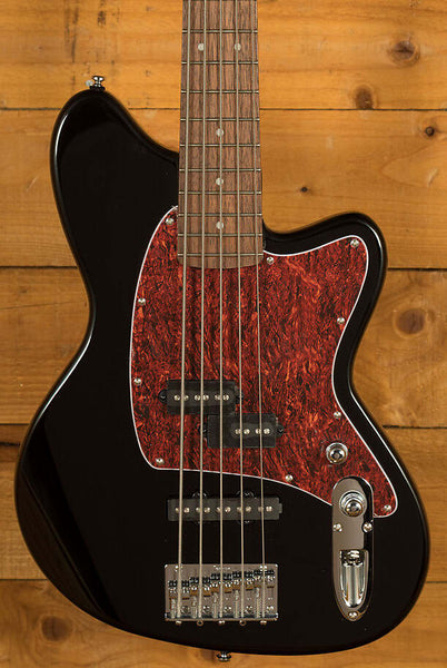 Đàn Guitar Bass 5-dây Ibanez TMB105 Talman Bass Standard, Black