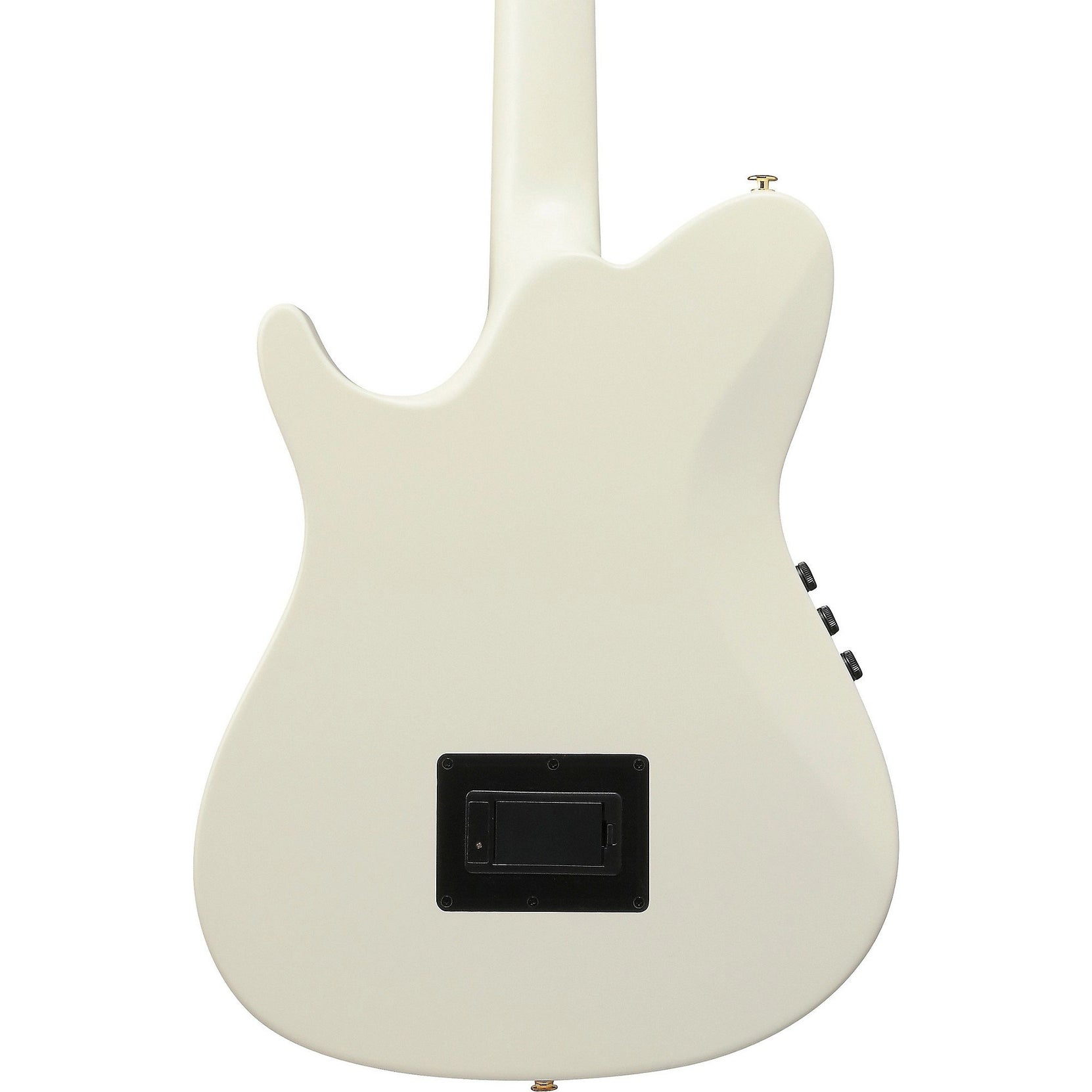 Đàn Guitar Silent Ibanez TOD100FMN Tim Henson Signature - Toasted Marshmallow Matte