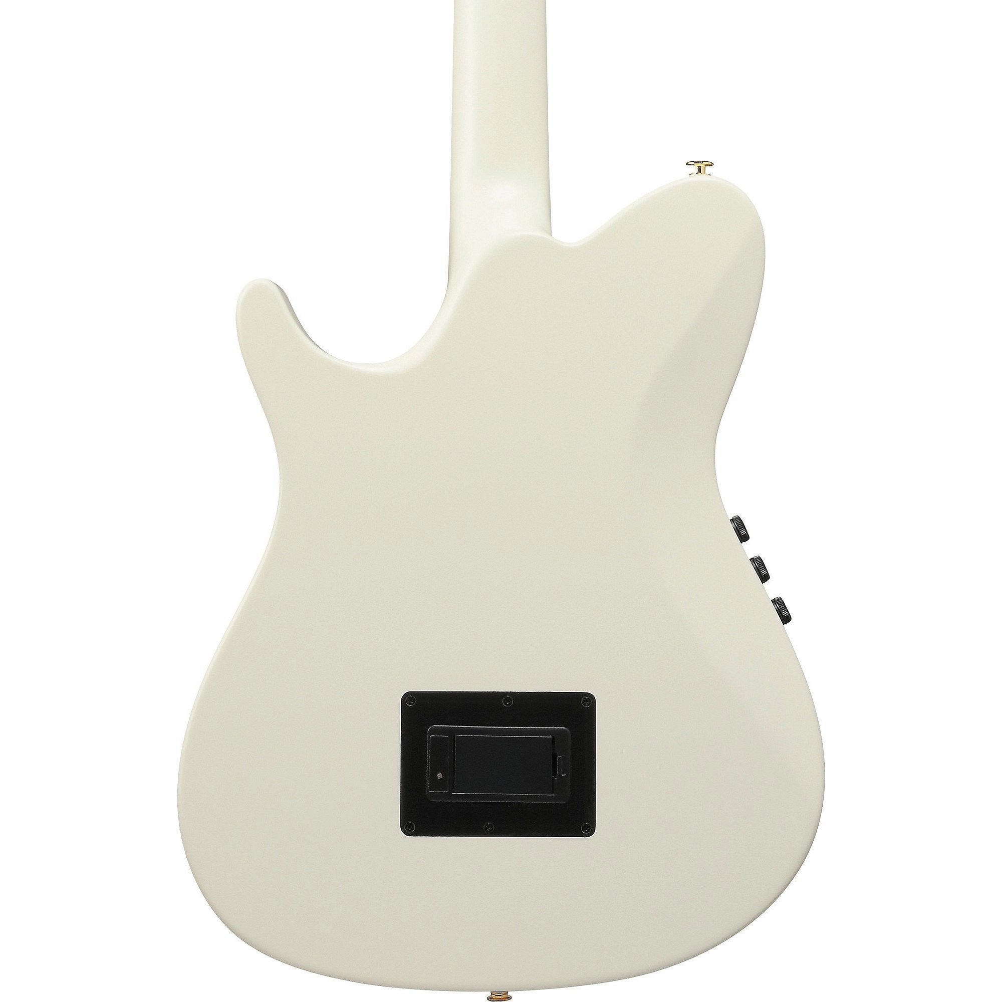Đàn Guitar Silent Ibanez TOD100FMN Tim Henson Signature - Toasted Marshmallow Matte