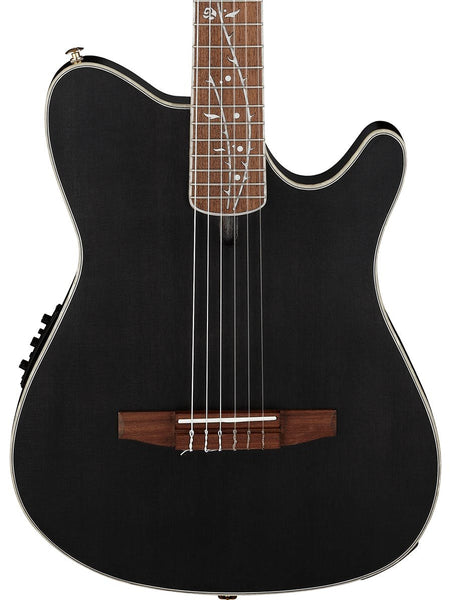 Đàn Guitar Classic Ibanez TOD10N Tim Henson Signature