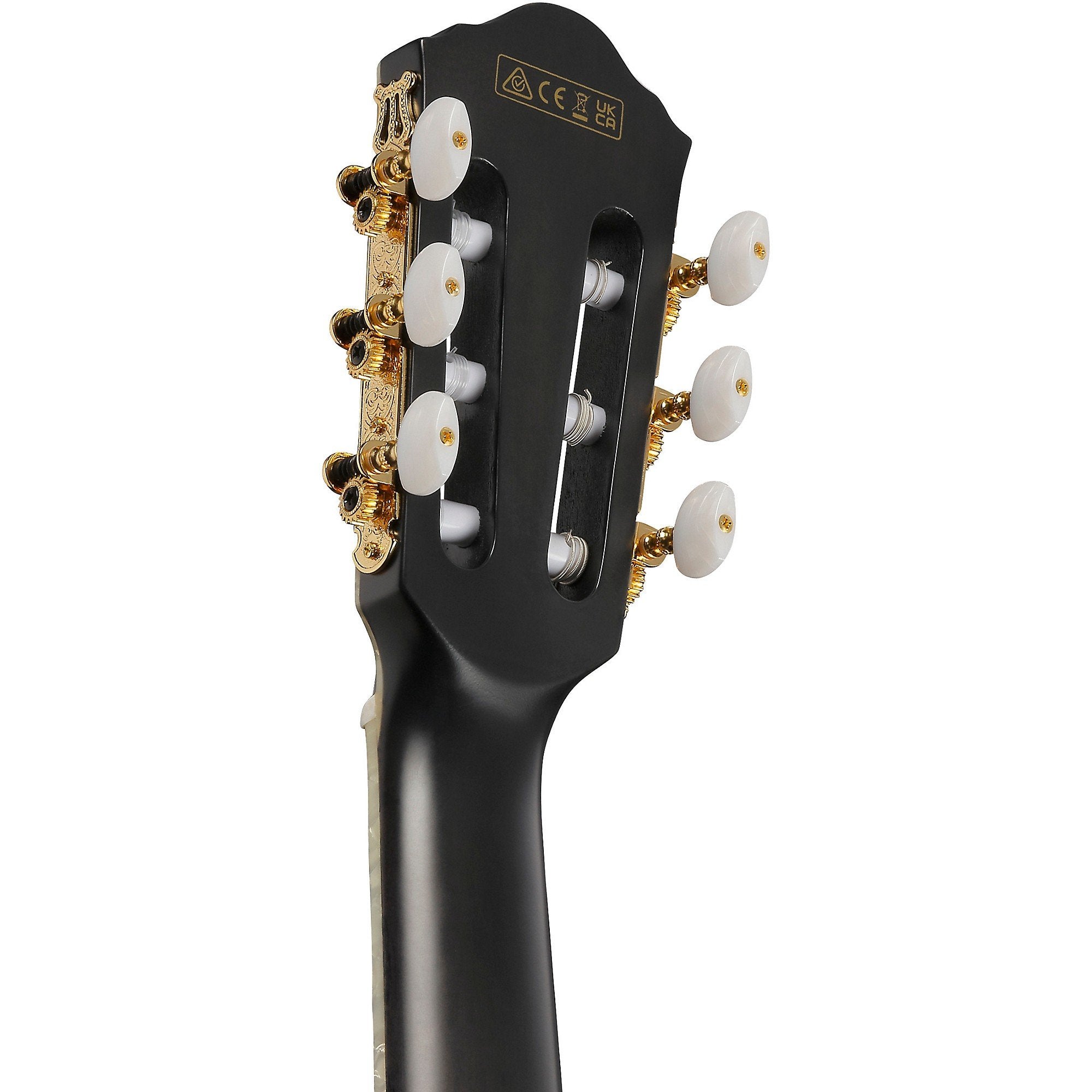 Đàn Guitar Silent Ibanez TOD20FMN Tim Henson Signature - Black Burst Fade Low Gloss