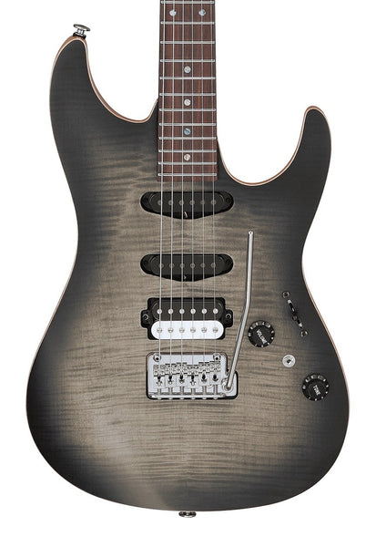 Đàn Guitar Điện Ibanez TQM2 Tom Quayle Signature