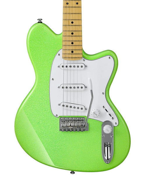 Đàn Guitar Điện Ibanez YY10 Yvette Young Signature