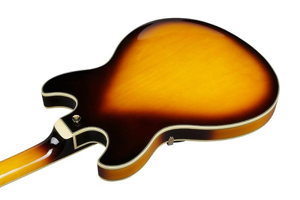 Đàn Guitar Điện Ibanez JSM10EM